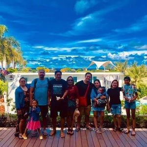 Meet your Posher, Mark